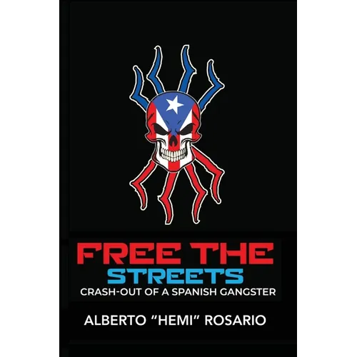 Free The Streets - Paperback