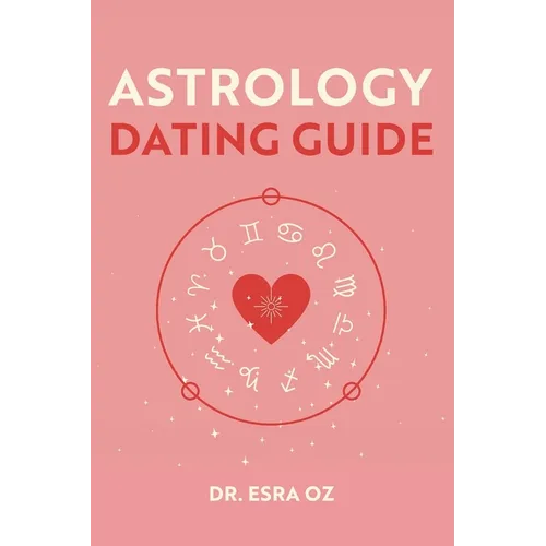Astrology Dating Guide - Paperback