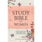 Study Bible for Women: 52-Week Theme Based Scripture Readings. Guided Bible Journal - Hardcover