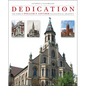 Dedication: The Work of William P. Ginther, Ecclesiastical Architect - Hardcover