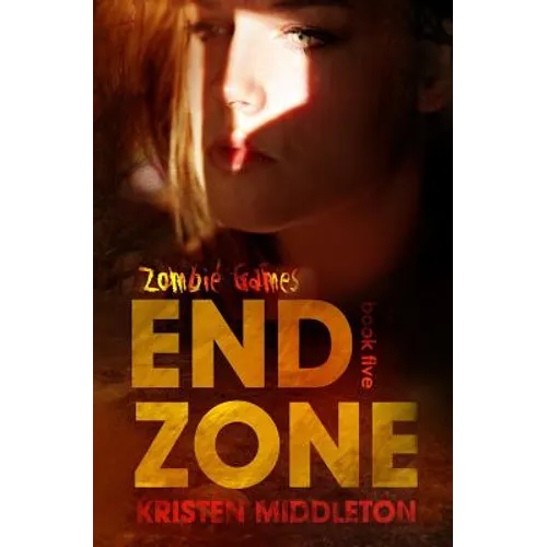 End Zone - Paperback