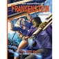 The New Adventures of Frankenstein Collection Volume 2 - Paperback
