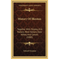 History Of Ilkeston: Together With Shipley, Kirk Hallam, West Hallam, Dale Abbey, And Cossall (1880) - Hardcover