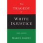 The Tragedy of White Injustice - Paperback