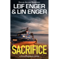 Sacrifice: A Gun Pedersen Novel - Paperback