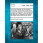 The Crown Calendar, for the Yorkshire Lent Assizes, Holden at the Castle of York, in and for the County of York, on Saturday the 28th Day of March, in - Paperback
