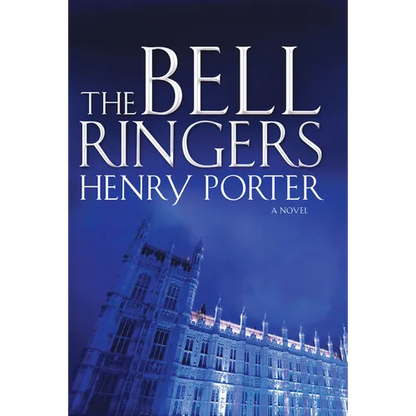 The Bell Ringers - Paperback