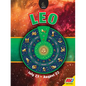 Leo July 23-August 22 - Library Binding