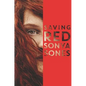 Saving Red - Paperback