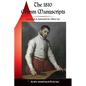 The 1810 Grimm Manuscripts: The First Complete English Translation of the 1810 Handwritten Manuscripts The Beginnings of the Kinder- und Hausmärch - Paperback