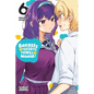 Breasts Are My Favorite Things in the World!, Vol. 6 - Paperback