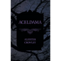 Aceldama - Paperback