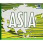 Continents of the World: Asia - Paperback