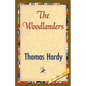 The Woodlanders - Paperback