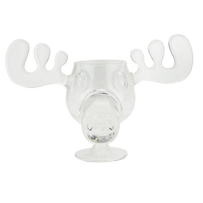 Christmas Vacation Marty Moose Mug - 8 oz