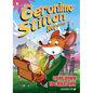 Geronimo Stilton Reporter #7: Going Down to Chinatown - Hardcover