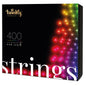 Twinkly 400-Light RGB LED Light Set (Generation II)