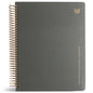 CSB She Reads Truth Spiral-Bound Notetaking Bible, Pentateuch, Hardcover - Spiral