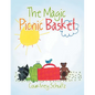 The Magic Picnic Basket - Paperback