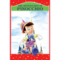 The Adventures of Pinocchio: Story of a Puppet, New Illustrated Edition - Paperback