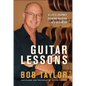 Guitar Lessons - Hardcover