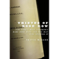 Thieves of Book Row: New York's Most Notorious Rare Book Ring and the Man Who Stopped It - Paperback