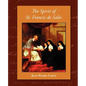 The Spirit of St. Francis de Sales - Paperback