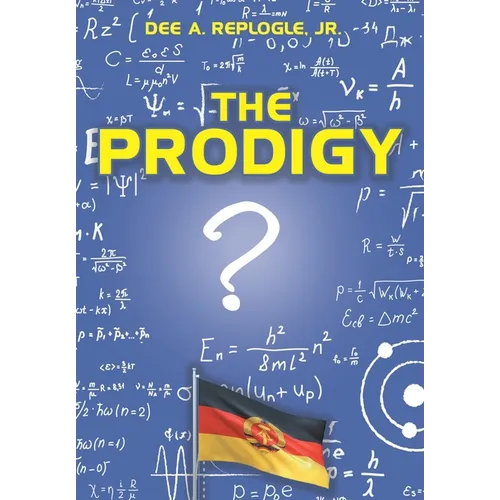 The Prodigy - Hardcover