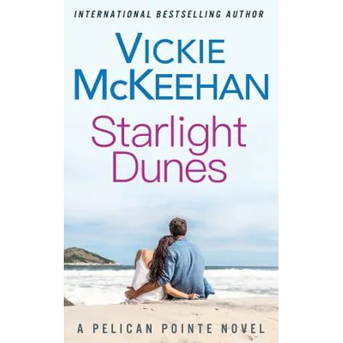 Starlight Dunes - Paperback