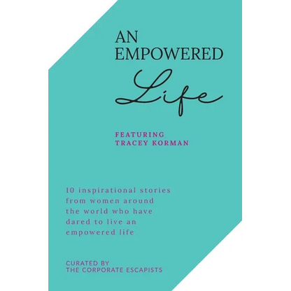 An Empowered Life - Paperback