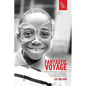 Fantastic Voyage: A Story of School Turnaround and Achievement By Overcoming Poverty and Addressing Race - Paperback