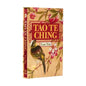 Tao Te Ching: Deluxe Silkbound Edition in a Slipcase - Hardcover