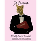 Jo Puma - Wild Choir Music: (36 traditional "Sacred Harp" arrangements with new secular lyrics and clear shape-notes) - Paperback