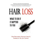 Hair Loss: What to do if it Happens to You - Paperback