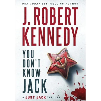 You Don't Know Jack - Hardcover
