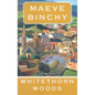 Whitethorn Woods - Paperback