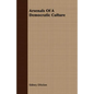 Arsenals Of A Democratic Culture - Paperback
