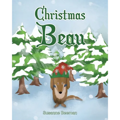 Christmas Beau - Paperback