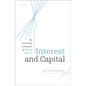 Interest and Capital: The Monetary Economics of Michal Kalecki - Hardcover