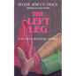 The Left Leg: A Leonidas Witherall Mystery - Paperback