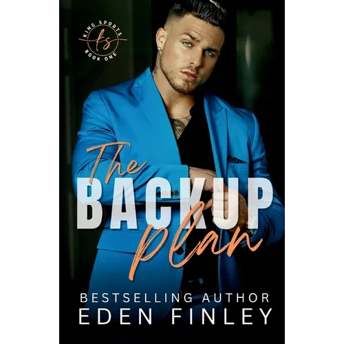 The Backup Plan - Paperback