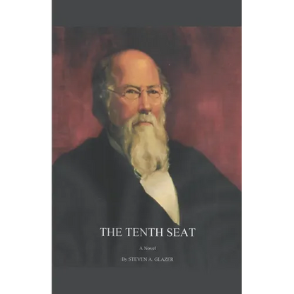 The Tenth Seat - Paperback