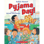 Pyjama Day! - Paperback