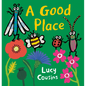 A Good Place - Hardcover
