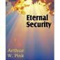 Eternal Security - Paperback
