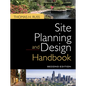 Site Planning and Design Handbook 2e (Pb) - Paperback