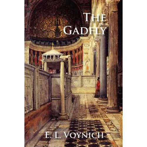 The Gadfly - Paperback
