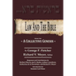Law And The Bible: A Collective Genesis - Paperback