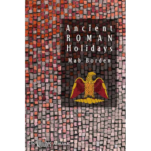 Ancient Roman Holidays - Paperback