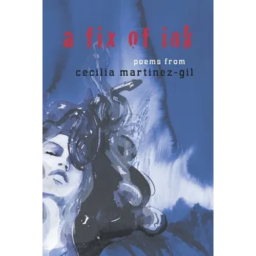 A fix of ink - Paperback